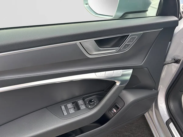 AUDI A6 Avant (2020) — foto 5 van 21