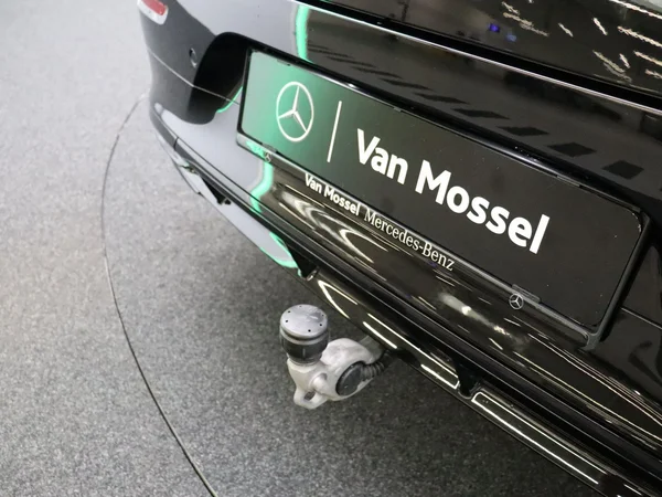 Mercedes-Benz CLA (2026) — foto 19 van 31