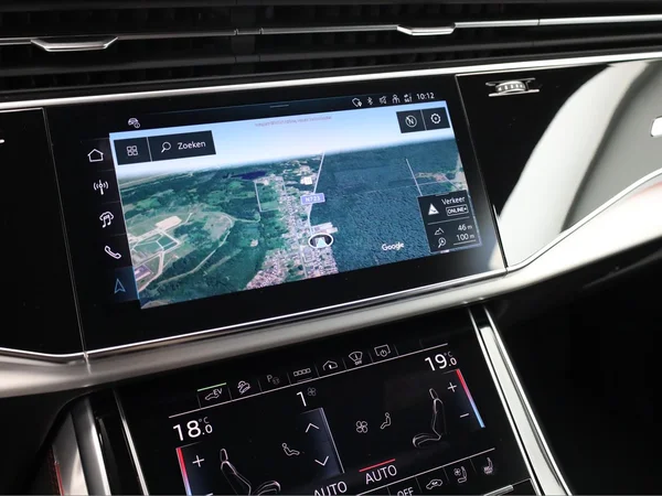 AUDI Q8 SUV e-hybrid (PHEV) (2026) — foto 15 van 28
