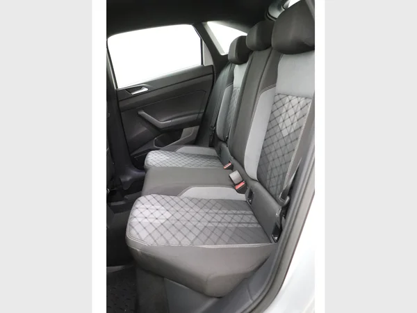 VOLKSWAGEN Taigo (2024) — foto 11 van 24