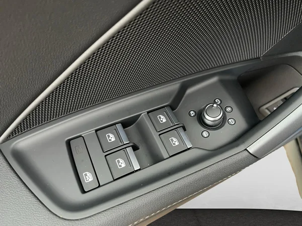 AUDI A3 Sedan (2025) — foto 19 van 19