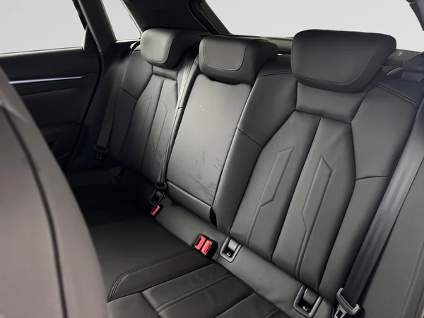 AUDI A3 Sportback (2025) — foto 10 van 22