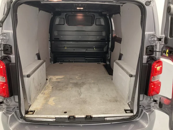 OPEL Vivaro 2800 Fou Mwb (2023) — foto 14 van 36