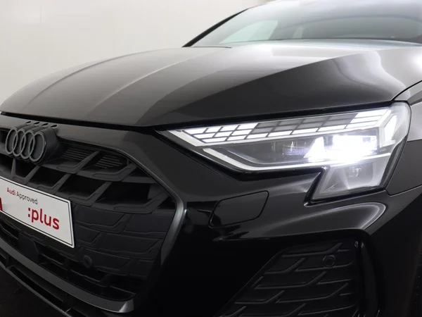 AUDI A3 Sportback (2025) — foto 6 van 18