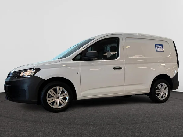 VOLKSWAGEN Caddy Van (2025) — foto 12 van 24