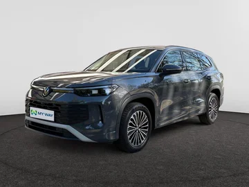 VOLKSWAGEN Tayron (2025)