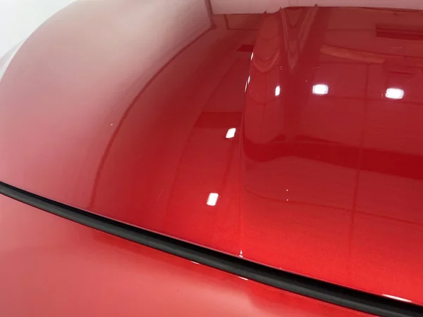MG HS PHEV (2025) — foto 32 van 55