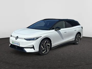 VOLKSWAGEN ID.7 Tourer (2026)