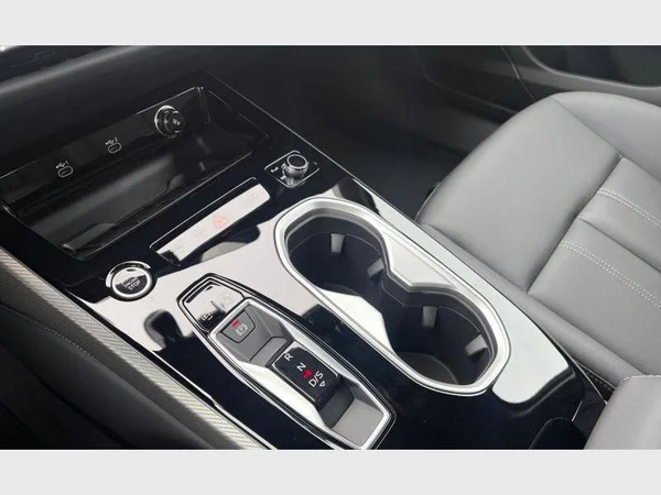 Audi A6 e-hybrid (2026) — foto 7 van 19