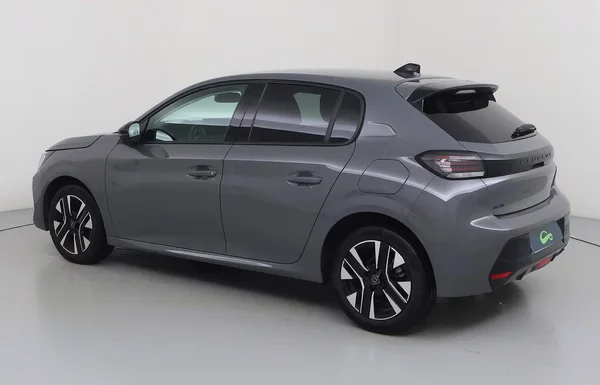 Peugeot 208 (2024) — foto 16 van 22