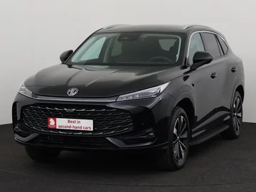 MG HS (2025)