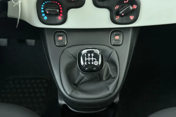 Fiat Pandina (2025) — foto 4 van 16