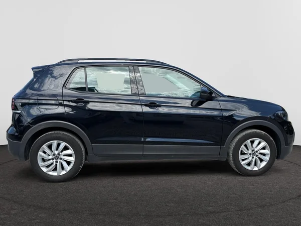 VOLKSWAGEN T-Cross (2022) — foto 15 van 18