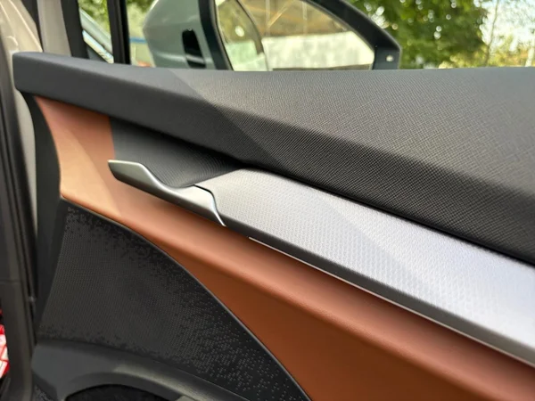 SKODA Enyaq (2026) — foto 9 van 24