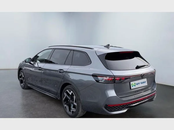 Volkswagen Passat Variant eHybrid (2026) — foto 28 van 29