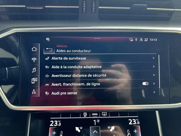 AUDI A6 Dsl (2023) — foto 18 van 39