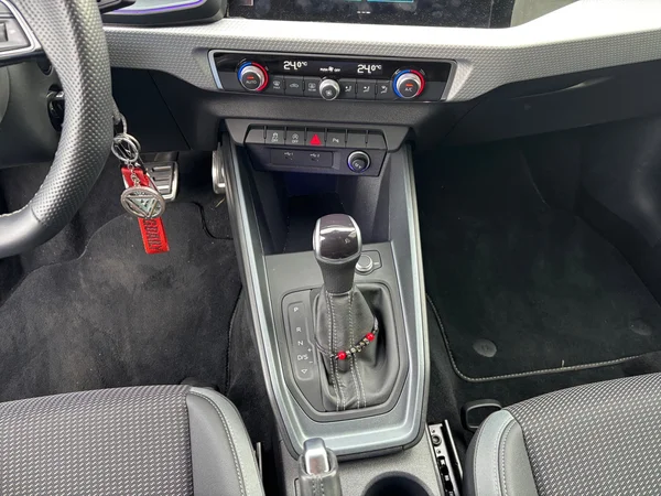 AUDI A1 Sportback (2022) — foto 3 van 19