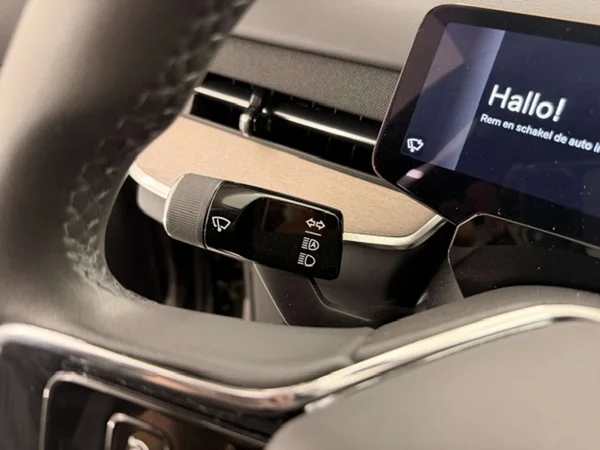 Volvo EX90 (2025) — foto 9 van 25