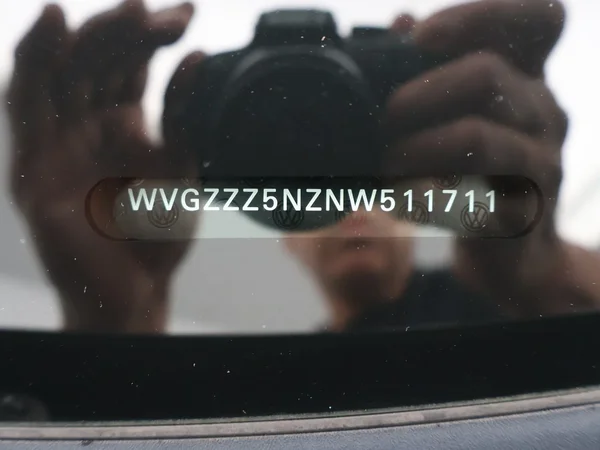 Volkswagen Tiguan (2022) — foto 24 van 27