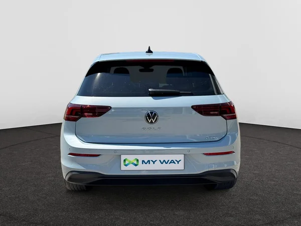 VOLKSWAGEN Golf VIII (2025) — foto 22 van 24