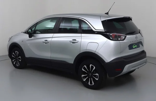 Opel Crossland (2023) — foto 19 van 25