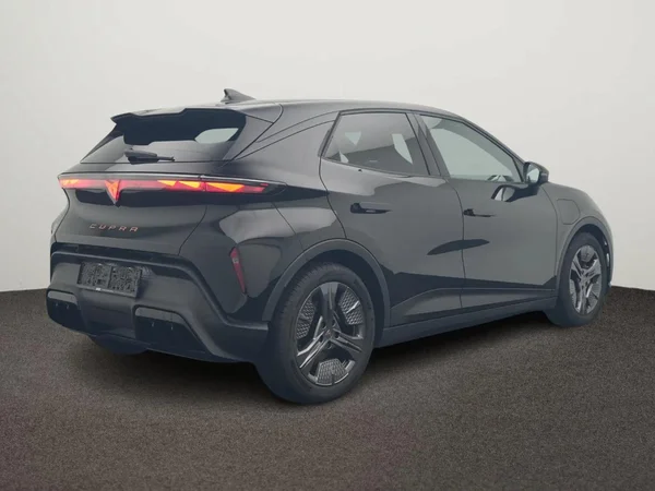 CUPRA Raval (2026) — foto 3 van 10