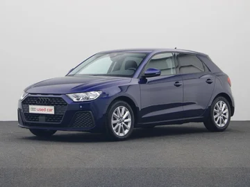 AUDI A1 Sportback (2023)