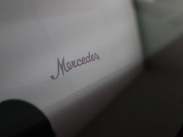 Mercedes-Benz GLC (2025) — foto 37 van 50