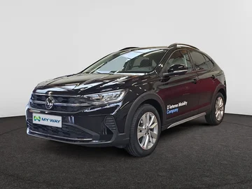 VOLKSWAGEN Taigo (2025)