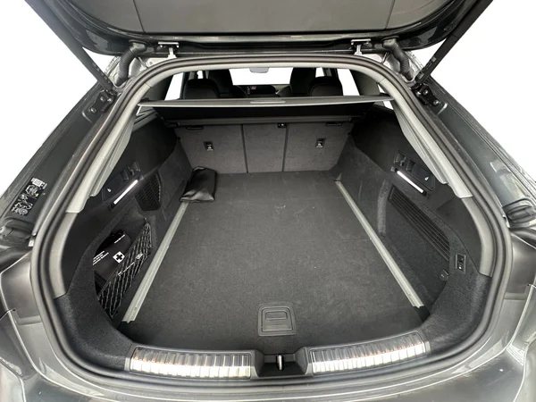 AUDI A6 Avant (2026) — foto 9 van 23