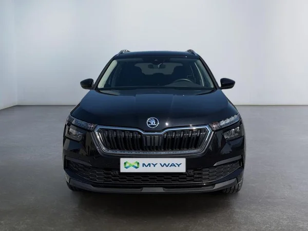 SKODA Kamiq (2022) — foto 26 van 31