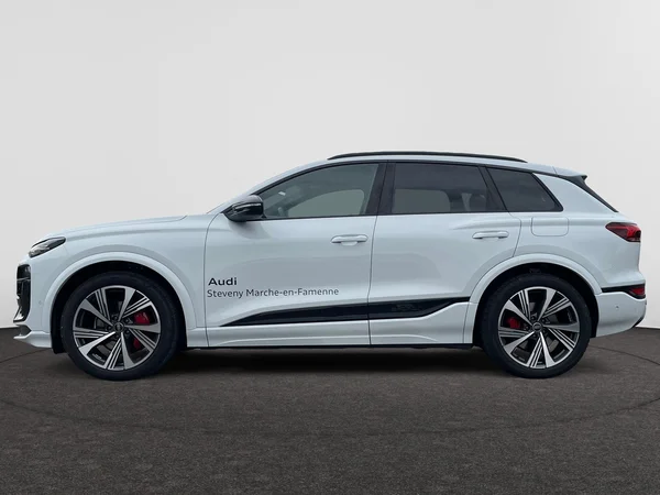 AUDI Q6 e-tron (2024) — foto 12 van 24