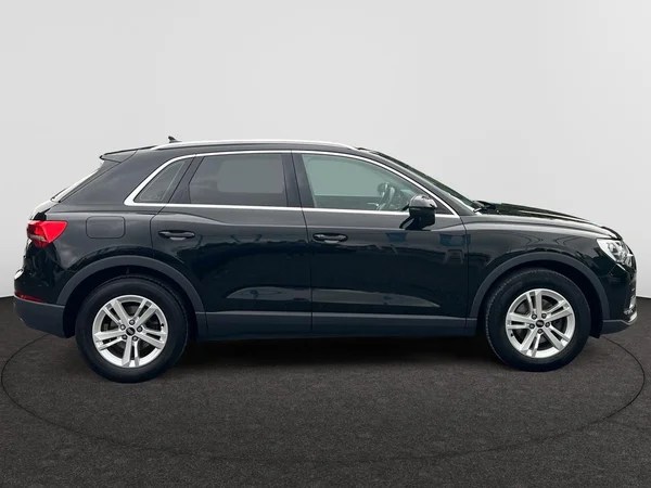 AUDI Q3 Dsl (2023) — foto 9 van 18