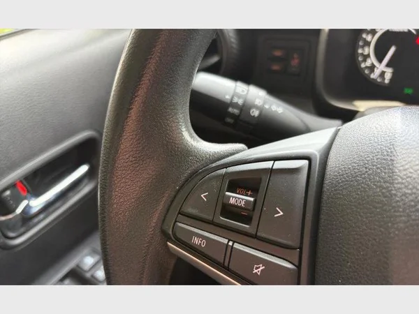 Suzuki IGNIS (2024) — foto 6 van 19