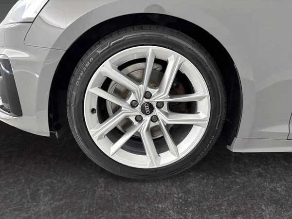 AUDI A5 Sportback (2021) — foto 4 van 39