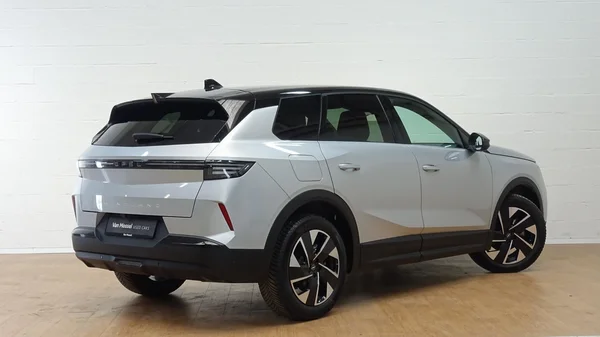 Opel Grandland (2025) — foto 19 van 25