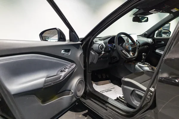 Nissan Juke (2021) — foto 7 van 25