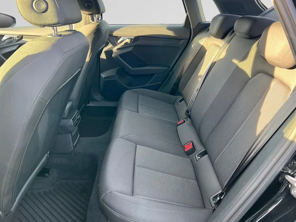 AUDI A3 Sportback Dsl (2021) — foto 5 van 17