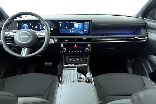 Hyundai Tucson (2026) — foto 5 van 17