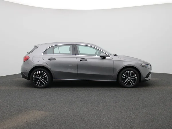 Mercedes-Benz A-Klasse (2023) — foto 37 van 40