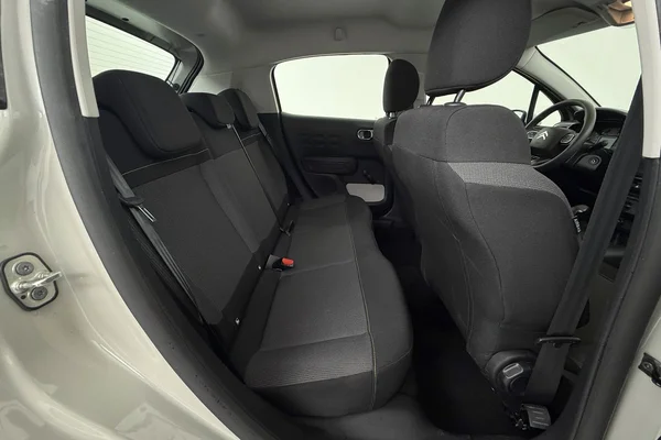 Citroen C3 (2022) — foto 7 van 30