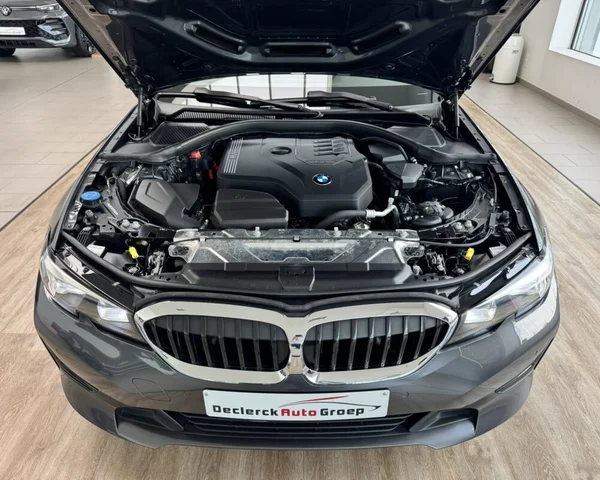 BMW 3 Reeks (2020) — foto 4 van 30