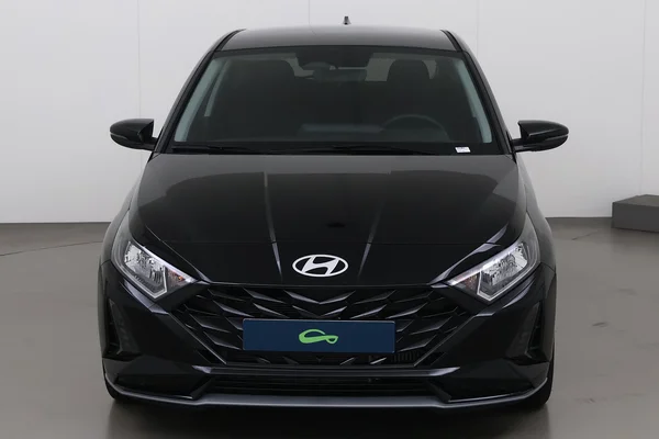 Hyundai i20 (2026) — foto 9 van 16