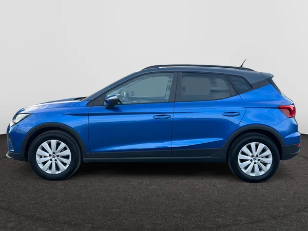 SEAT Arona (2025) — foto 12 van 24