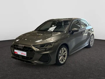AUDI A3 Sportback (2026)