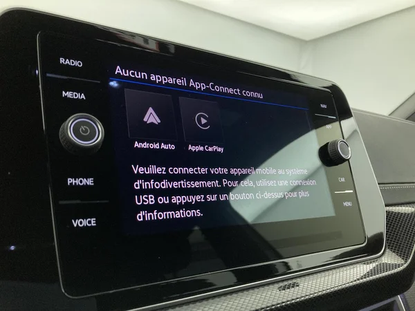 VOLKSWAGEN T-Cross (2025) — foto 6 van 36
