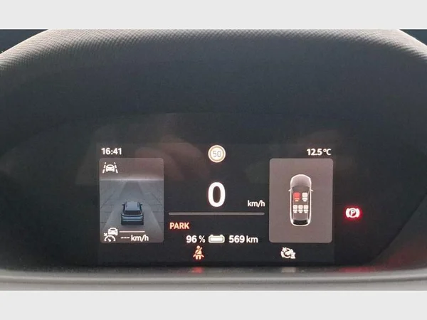 Skoda Elroq (2025) — foto 4 van 22
