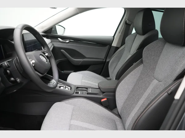 SKODA Octavia (2025) — foto 31 van 31