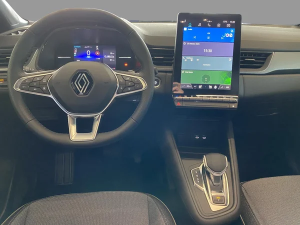 Renault Captur (2025) — foto 3 van 22