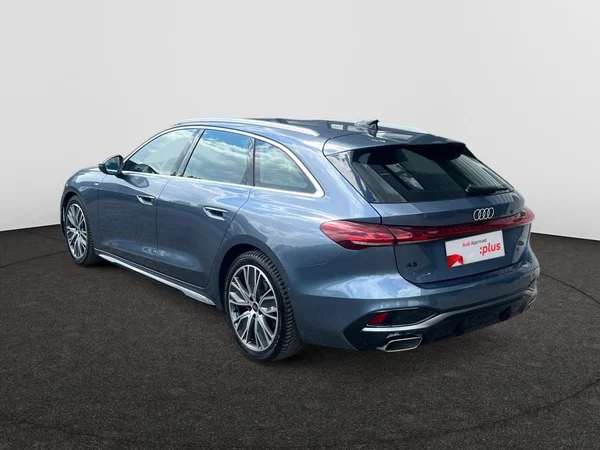 AUDI A5 Avant (2025) — foto 18 van 24
